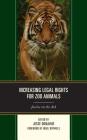 Increasing Legal Rights for Zoo Animals: Justice on the Ark By Jesse Donahue (Editor), III Moore, Donald E. (Contribution by), Susan Margulis (Contribution by) Cover Image