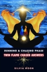 Answers To Twin Flame Chaser Questions: The Healing Book Cover Image