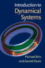Introduction to Dynamical Systems Cover Image
