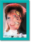 Mick Rock. the Rise of David Bowie. 1972-1973 By Taschen (Editor) Cover Image