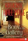 The Body in the Gallery: A Faith Fairchild Mystery (Faith Fairchild Mysteries #17) By Katherine Hall Page Cover Image
