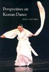 Perspectives on Korean Dance Cover Image
