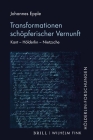 Transformationen Schopferischer Vernunft: Kant - Holderlin - Nietzsche Cover Image