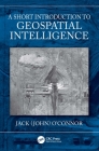 A Short Introduction to Geospatial Intelligence By Jack O'Connor Cover Image