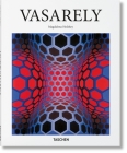 Vasarely By Magdalena Holzhey Cover Image