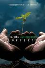 Teaching Agricultural concepts By Farshad Ghooshchi -. Lia Omidvar Cover Image