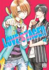Love Stage!!, Vol. 4, 4 Cover Image