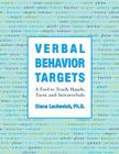 Verbal Behavior Targets a Tool to Teach Cover Image