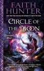 Circle of the Moon (A Soulwood Novel #4) Cover Image