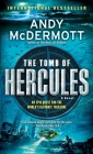 The Tomb of Hercules: A Novel (Nina Wilde and Eddie Chase #2) By Andy McDermott Cover Image