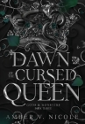 The Dawn of the Cursed Queen (Gods & Monsters #3) Cover Image