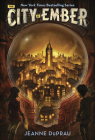 The City of Ember (Book of Ember) Cover Image