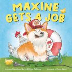 Maxine Gets a Job Cover Image