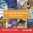 Millbrook Discover Collection By Various Authors, Book Buddy Digital Media (Read by) Cover Image