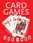 Card Games: Fun, Family, Friends & Keeping You Sharp (Puzzle Power) Cover Image