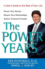 The Power Years: A User's Guide to the Rest of Your Life By Ken Dychtwald Cover Image