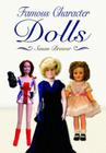Famous Character Dolls Cover Image