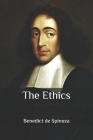 The Ethics By Benedict De Spinoza Cover Image