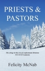 Priests and Pastors By Felicity McNab Cover Image