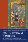 Jāmī In Regional Contexts: The Reception of ʿabd Al-Raḥmān Jāmī's Works in the Islamicate World, Ca. 9th/15th-14th (Handbook of Oriental Studies: Section 1; The Near and Middle East #128) Cover Image