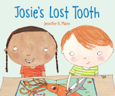 Josie's Lost Tooth Cover Image