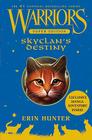 Warriors Super Edition: SkyClan's Destiny Cover Image