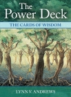 The Power Deck By Lynn V. Andrews Cover Image