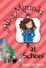 Alice-Miranda at School By Jacqueline Harvey Cover Image