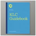 KLC Guidebook By KLC, Cover Image