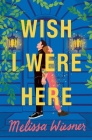 Wish I Were Here Cover Image