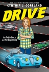 Drive Cover Image