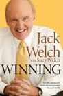Winning By Jack Welch, Suzy Welch Cover Image