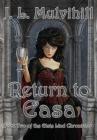 Return to Easa: Book Two of the Elsie Lind Chronicles Cover Image