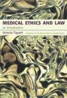Medical Ethics and Law: An Introduction Cover Image