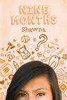 Shawna #5 (Nine Months) Cover Image