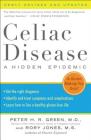 Celiac Disease (Newly Revised and Updated): A Hidden Epidemic By Peter H.R. Green, M.D., Rory Jones Cover Image