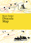 Bram Stoker: Dracula Map Cover Image