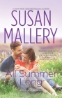 All Summer Long (Fool's Gold #12) By Susan Mallery Cover Image