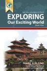 Exploring Our Exciting World Book Nine: East Asia: Adventures In Travel Cover Image