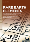 Rare Earth Elements By No Contributor (Other) Cover Image