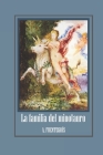 La familia del minotauro: Una fiel novela mitológica en clave de humor Cover Image