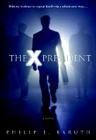 The X President: A Novel Cover Image