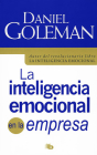 La inteligencia emocional en la empresa / Working with Emotional Intelligence (Colección Daniel Goleman) By Daniel Goleman Cover Image