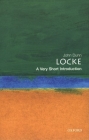 Locke: A Very Short Introduction (Very Short Introductions #84) By John Dunn Cover Image