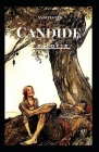 Candide Annotated Cover Image
