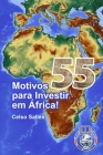55 Motivos para Investir em África - Celso Salles Cover Image