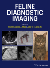 Feline Diagnostic Imaging Cover Image