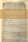 Translating Beowulf: Modern Versions in English Verse Cover Image