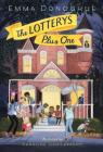 The Lotterys Plus One By Emma Donoghue, Caroline Hadilaksono Cover Image
