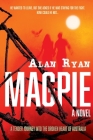 Magpie Cover Image